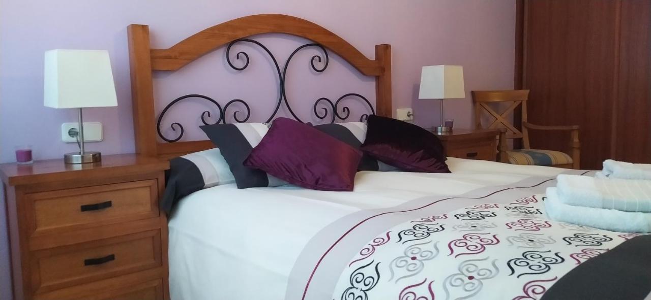 Moderno Y Luminoso 2 Dormitorios Con Todas Las Comodidades En Pontevedra Ciudad Zewnętrze zdjęcie