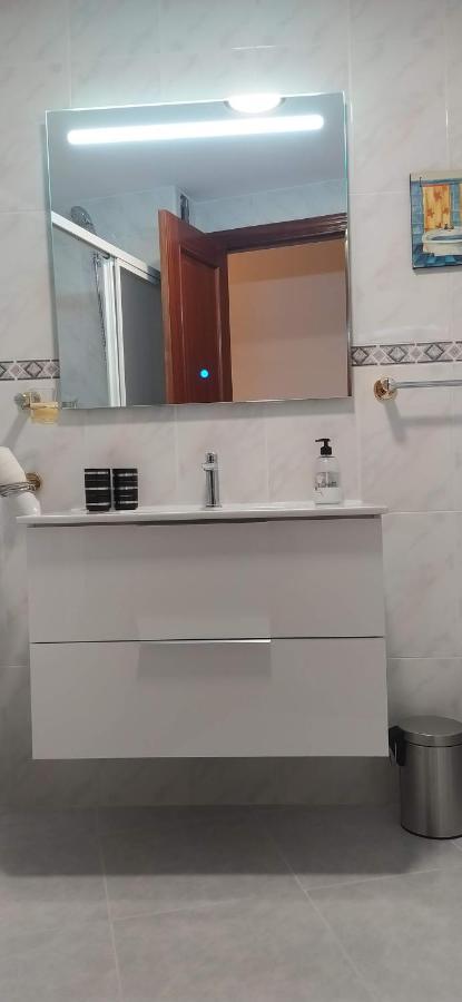 Moderno Y Luminoso 2 Dormitorios Con Todas Las Comodidades En Pontevedra Ciudad Zewnętrze zdjęcie
